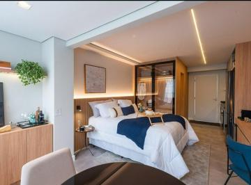 Comercial · 46m² · 1 Quarto · Imoveis - na Vila Clementino