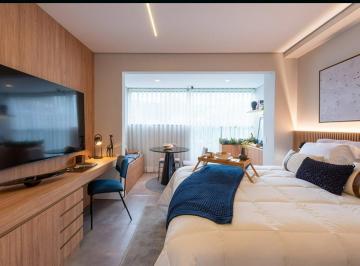 Casa · 46m² · 1 Quarto · Imoveis - na Vila Clementino