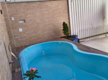 Casa · 150m² · 3 Quartos · 4 Vagas · Imoveis - em Santa Mônica Popular