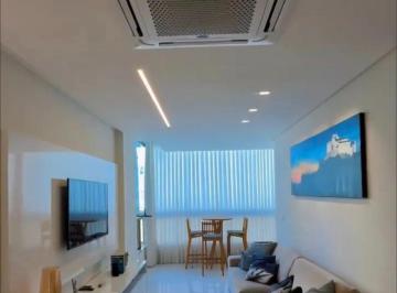 Apartamento · 128m² · 3 Quartos · 2 Vagas · Imoveis - na Praia da Costa