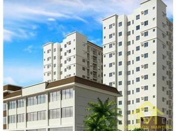 Apartamento · 70m² · 3 Quartos · 1 Vaga · Imoveis - No Residencial Coqueiral