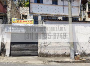 Casa de 4 quartos, Belo Horizonte · Casa com 360m² para reformar no Bairro da Graça (NEGOCIÁVEL)