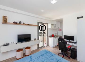 exclusivity.jpeg · Apartamento à venda - no Campo Belo