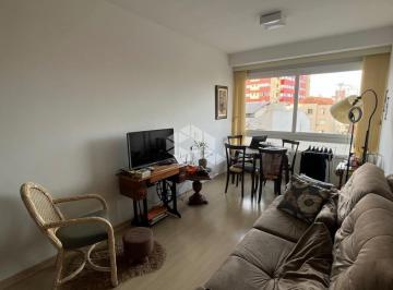714188_iX19ejSCv86R_71418868dc13d66e404.jpg · Apartamento com 1 dormitório e vaga de garagem para venda no condominio Spot Cidade Baixa  próximo a