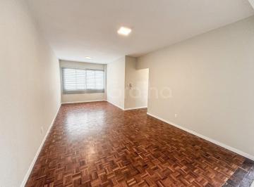 1 · Apartamento com 3 quartos, 1 suíte e 104m² privativos no Centro de Florianópolis