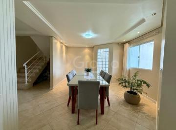 2 Sala jantar · Casa de m² com 4 quartos sendo 1 suíte em Barreiros