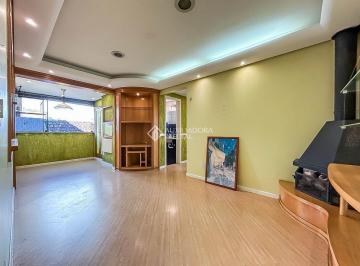 747160_iP489y84A_74716068dc8d83492c5.jpg · Ótimo apartamento com 2 quartos, sendo 1 suíte, vaga e churrasqueira!