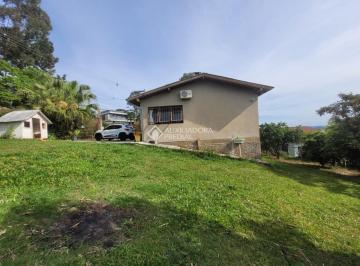 Casa · 105m² · 2 Quartos · 3 Vagas · Casa 2 dormitórios, quase um sitio dentro da cidade !!