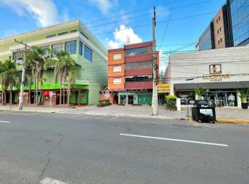 Apartamento · 130m² · 4 Quartos · 1 Vaga · Apartamento 4 Quartos com Vaga no Centro de Capão da Canoa, na Av. Paraguassú