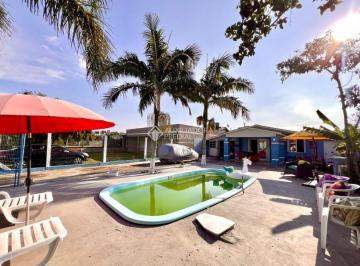 733902_i9kfJV2Z_7339026893addb8de27.jpg · Casa térrea com piscina e espaço gourmet em Noiva do Mar ? pronta para morar