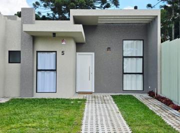 Casa · 76m² · 3 Quartos · 2 Vagas · R$ 750.000,00
