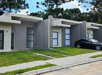 Casa · 76m² · 3 Quartos · 2 Vagas · R$ 750.000,00