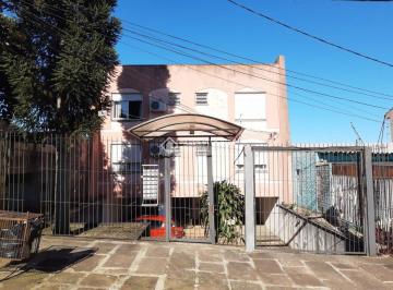 4b38b7c9-423a-4fbd-a405-3165198adfc6 · Apartamento Semi Mobiliado com 56m² em Porto Alegre