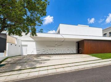 Casa · 600m² · 4 Quartos · SOBRADO COND. 4 SUITES MONT BLANC - RESIDENCIAL