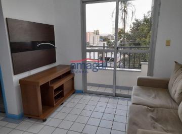 136518_i54D4_13651868dc2bba41186.jpg · Apartamento para Venda com 01 quarto - Mobiliado - Jd São Dimas