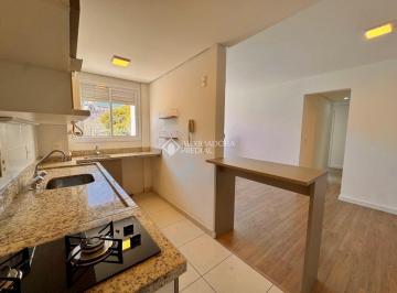 Apartamento · 65m² · 3 Quartos · 1 Vaga · Auxiliadora Predial  vende unidade em empreendimento próxima ao Campus ESEF da UFRGS!