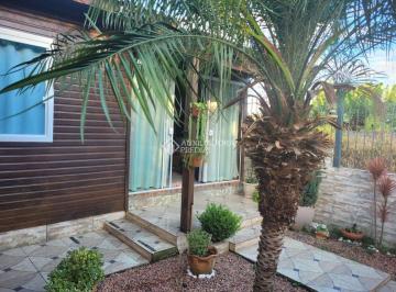 Casa · 90m² · 2 Quartos · Casa a venda na Ponta grossa