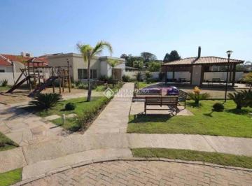 Casa · 55m² · 2 Quartos · 1 Vaga · Casa com 2 dormitórios no Condomínio Residencial Veneto