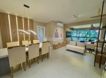 Apartamento · 100m² · 3 Quartos · 1 Vaga · Lindo apto na frente do Shopping Iguatemi