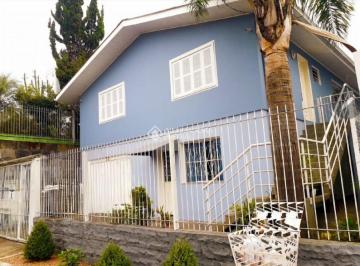 00 - FACHADA · Casa com 3 quartos e 210m² no Bairro Jardim Itália