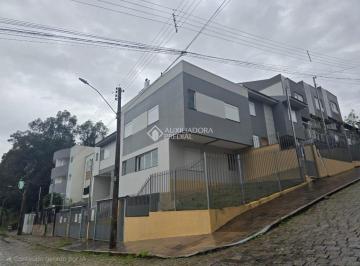 00 - FACHADA · Sobrado com 3 quartos sendo 1 suíte e 118m² no Bairro Colina Sorriso