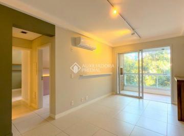 Apartamento · 76m² · 2 Quartos · 1 Vaga · Apartamento Moana Beach em Campeche, Florianópolis