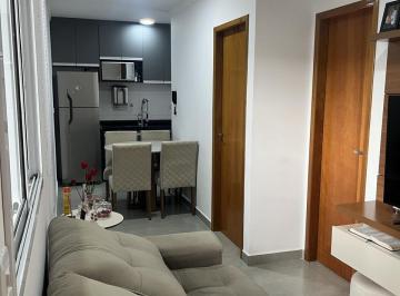 Apartamento de 2 quartos, São Paulo · condominio residencial tucuruvi