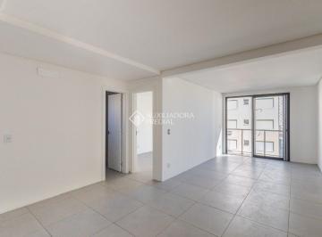 Apartamento · 50m² · 1 Quarto · 1 Vaga · Apartamento 1 dormitório cidade baixa porto alegre