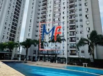 Apartamento · 48m² · 2 Quartos · Excelente apto em Santos/SP, com 48 m² a.u., 2 dormitórios, sala, cozinha, lavanderia, varanda, 1 va