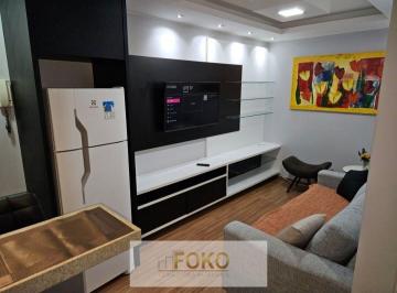 Apartamento de 1 quarto, Brasília · VILA PLANALTO APT 01 QUARTO MOBILIADO