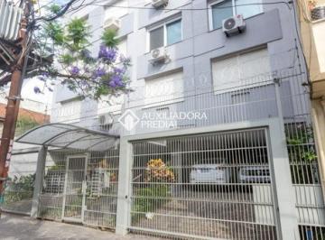 Apartamento · 53m² · 2 Quartos · Ótimo apartamento semimobiliado na cidade baixa perto do Parque Farroupilha.