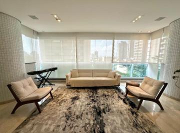Foto 01 · Apartamento, Vila Regente Feijó, São Paulo, SP