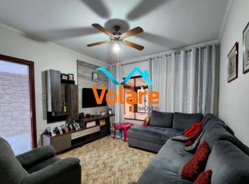 Foto 06 · Imperdível oportunidade de adquirir uma casa com 3 quartos, 1 suíte, 2 salas, 2 banheiros, 3 vagas d