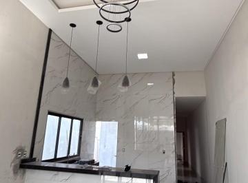 Foto 01 · Casa, Jardim Vitória, Patrocínio, MG