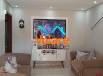 Foto 01 · Imóvel Residencial de Alto Padrão em Jaguaribe, Osasco-SP: Casa com 3 Quartos e 3 Vagas de Garagem