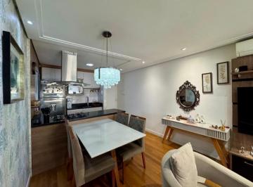 Foto 01 · Apartamento, Tatuapé, São Paulo, SP