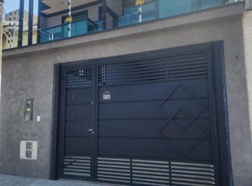 Casa de 1 quarto, São Paulo · sobrado residencial tucuruvi