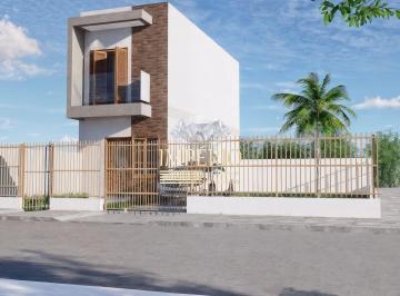 Foto 01 · Casa para venda em Igrejinha-RS  2 quartos, 1 sala, 1 banheiro  67,06 m² de área  Excelente oportuni