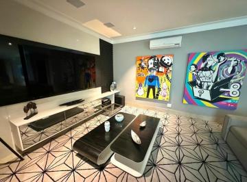 Foto 01 · Apartamento, Vila Regente Feijó, São Paulo, SP