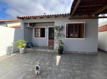 FRENTE · Casa térrea 3D no Central Park - Canoas