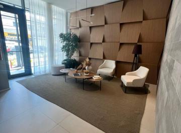 Apartamento de 3 quartos, São Paulo · Brooklin apartamento vende ou aluga, 3 suites,2 vagas pronto para morar!