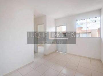 Foto 01 · Apartamento, Colinas de Indaiatuba, Indaiatuba, SP