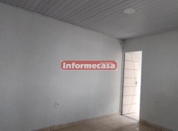 Foto 01 · Apartamento para locação em Nova Iguaçu-RJ, bairro Ouro Verde: 1 quarto, 1 sala, 1 banheiro, 35m². V