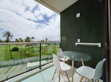 Apartamento de 1 quarto, Ipojuca · Flat mobiliado Mana Beach Experience Muro Alto , Ipojuca / PE