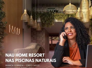 Apartamento de 1 quarto, Tamandaré · Flat na Praia dos Carneiros | Studios, 1, 2 e 3 quartos | Home Resort completo