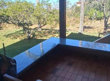 Casa de 5 quartos, Brasília · CASA NO TAQUARI DE ALTÍSSIMO LUXO VISTA LIVRE COM 05 QUARTOS !
