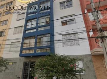 Foto 01 · Apartamento, Barra Funda, São Paulo, SP