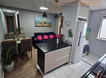 Foto 01 · Apartamento à venda em São Paulo-SP, Jardim Boa Vista: 2 quartos, 2 salas, 1 banheiro, 1 vaga de gar