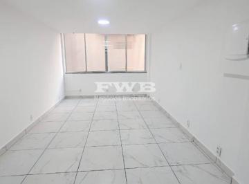 Foto 01 · LOJA COMERCIAL DE 20 M² NO CENTRO COMERCIAL DE COPACABANA