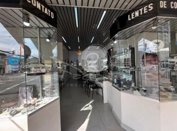 Foto 01 · Salão comercial para venda no Centro em Campinas - varias salas